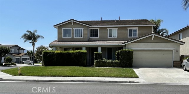 Property photo of 7381 Citrus Valley AV