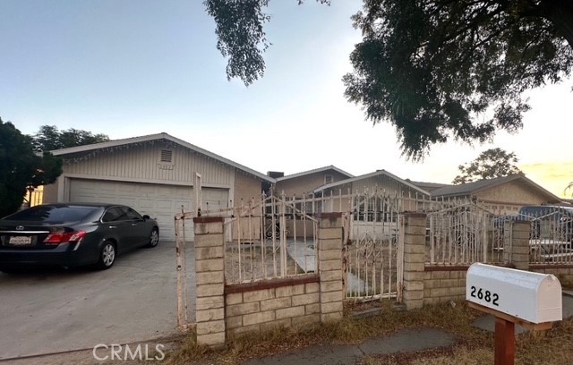 Property photo of 2682 San Anselmo