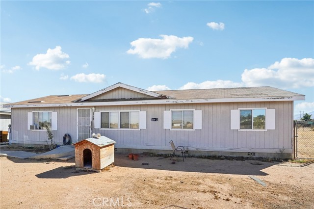 Property photo of 10992 Tecopa RD