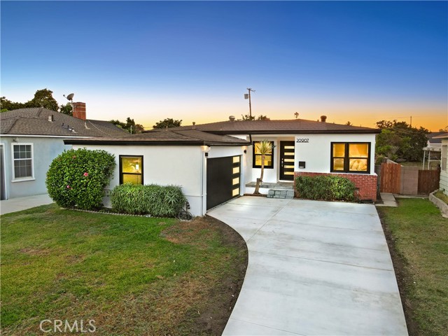 Property photo of 20907 Halldale