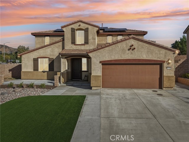 Photo of 34900 N Serrano