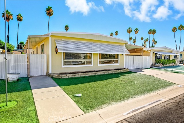 Property photo of 868 Santo Tomas