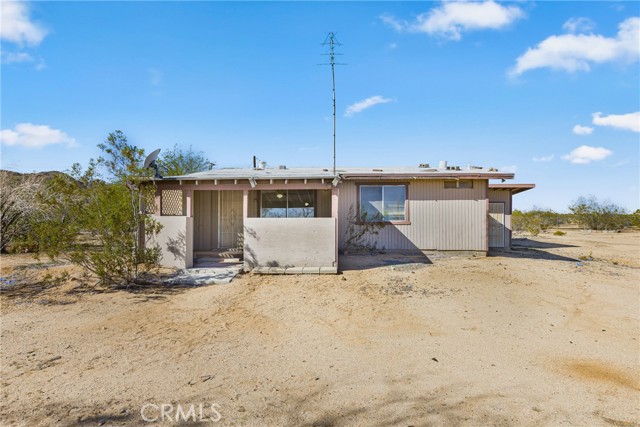 Property photo of 55525 Ornelas LN