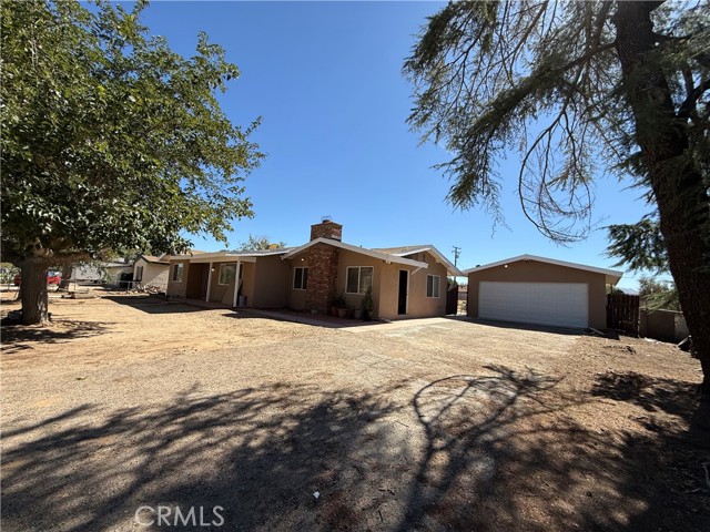Property photo of 21865 Dotame AV