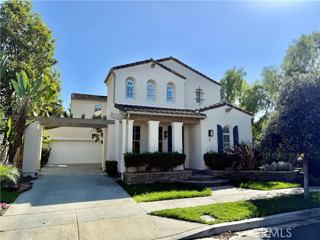 Property photo of 2 Via Destino