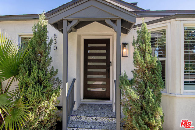 Property photo of 830 N Kenwood ST