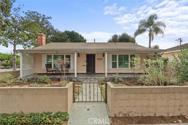 Property photo of 2692 San Francisco AV