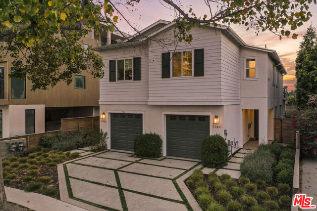 Property photo of 1741 S S Marvin Ave