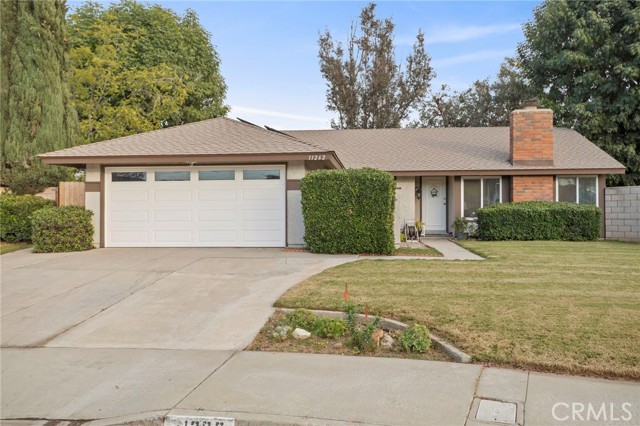 Property photo of 11262 Cullen CT