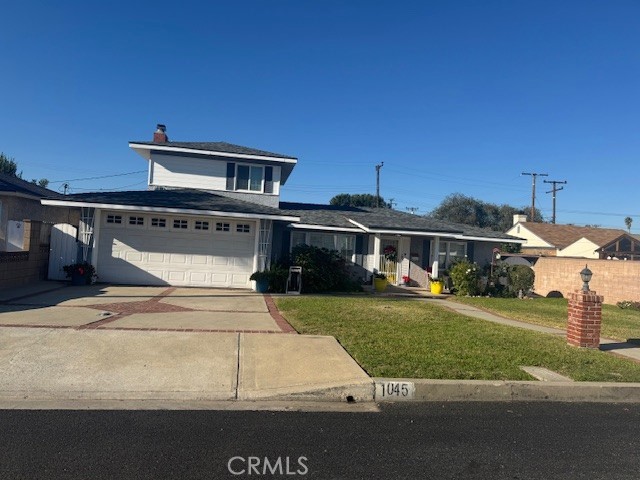 Property photo of 1045 Cathedral WY