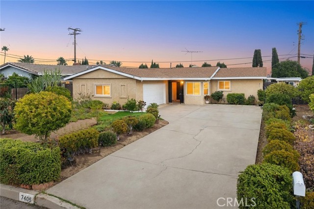 Property photo of 7405 Via Paraiso