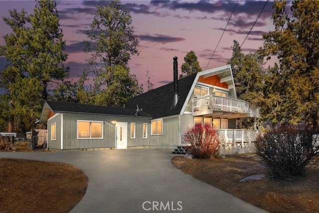 Property photo of 1000 Eagle Mountain DR