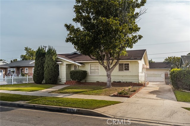 Property photo of 1324 E Lomita AV