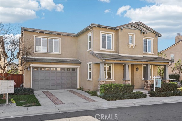 Property photo of 246 W Pebble Creek Ln