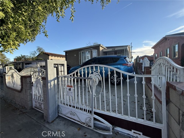 Property photo of 2520 Ohio AV