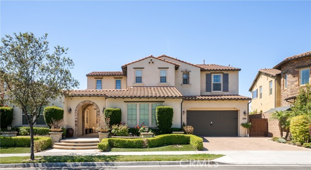 Property photo of 2498 E Santa Paula DR