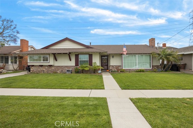 Property photo of 1580 W Audre DR