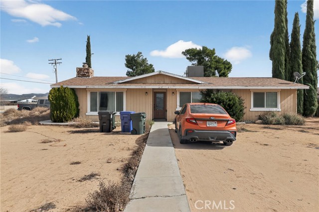 Property photo of 21985 Maumee RD