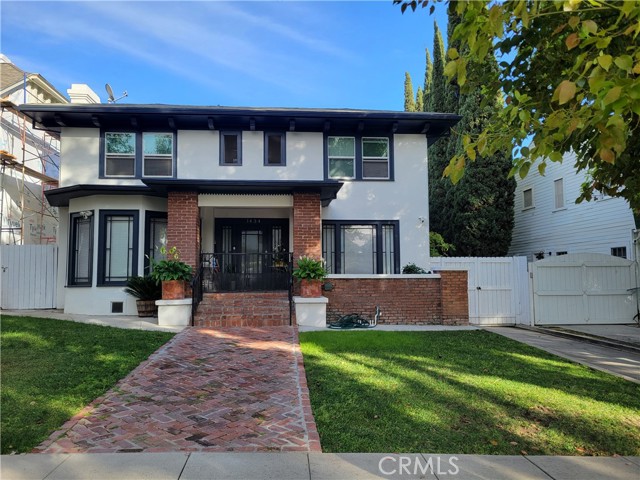 Property photo of 1434 N Genesee AV