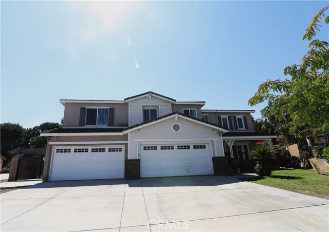 Property photo of 2442 Old Windmill CT
