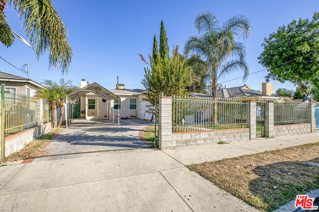 Property photo of 7252 Tyrone AV