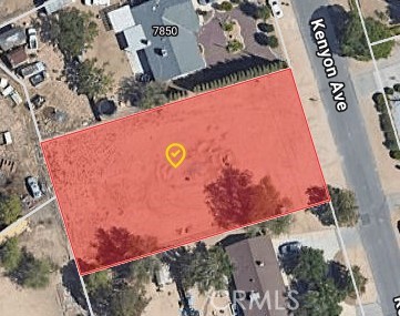 Property photo of 0 Kenyon AV