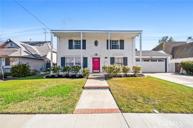 Property photo of 238 S Trevor ST