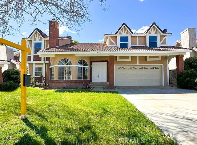 Property photo of 578 Conifer DR
