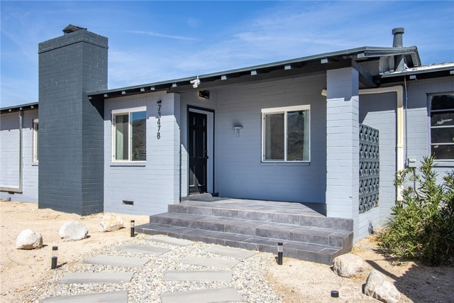 Property photo of 73478 Old Dale RD