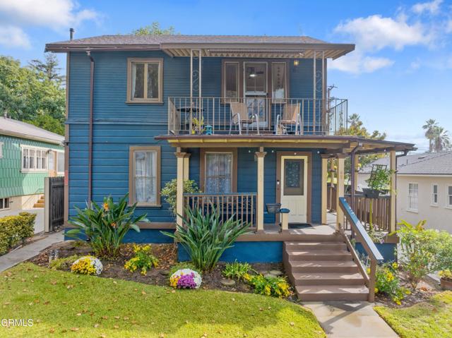 Property photo of 210 N Encinitas AV