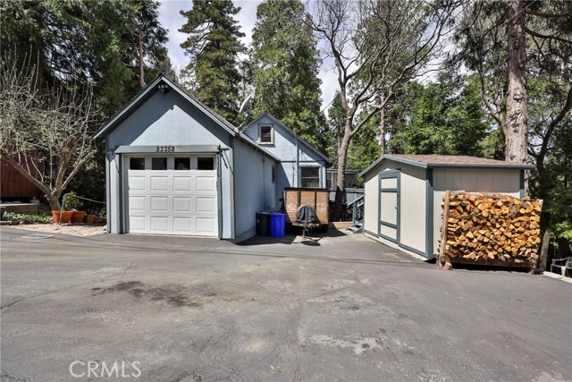 Property photo of 23352 Outlook LN