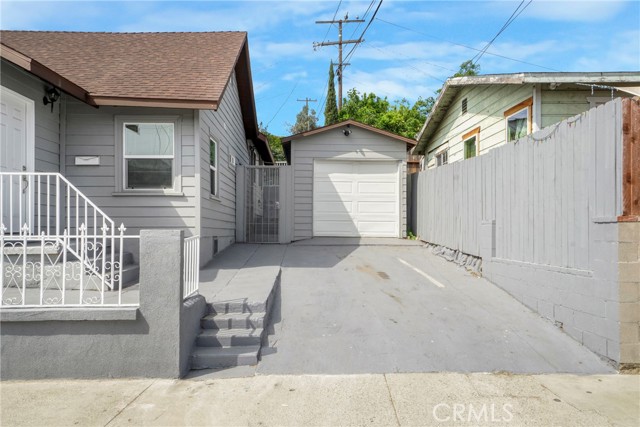 Photo of 1109 N Chester Av