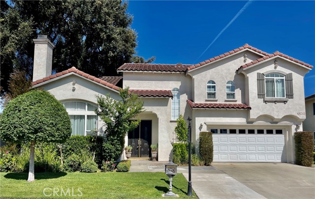 Property photo of 4630 Singing Wood LN