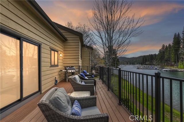 Property photo of 27657 Peninsula DR