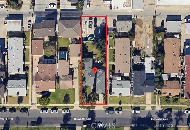 Photo of 4301 Howard Av