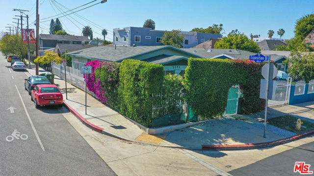 Property photo of 3771 S Catalina ST