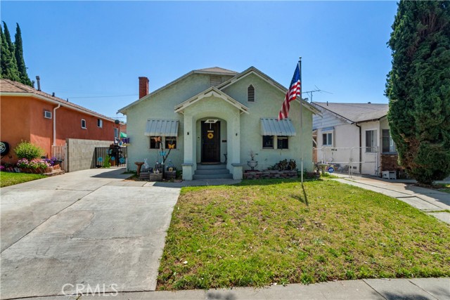 Property photo of 3010 Stockbridge AV