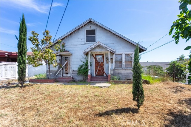 Property photo of 4316 Dozier ST
