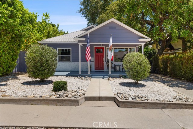 Property photo of 234 N Alta Vista AV