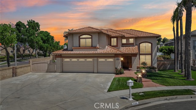 Property photo of 6586 Manzanita CT
