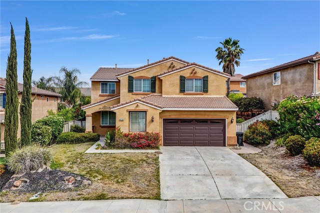 Property photo of 46186 Via La Tranquila