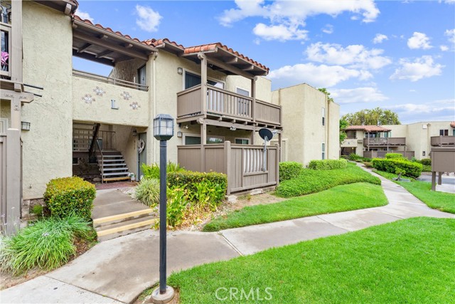 Property photo of 1345 Cabrillo Park DR