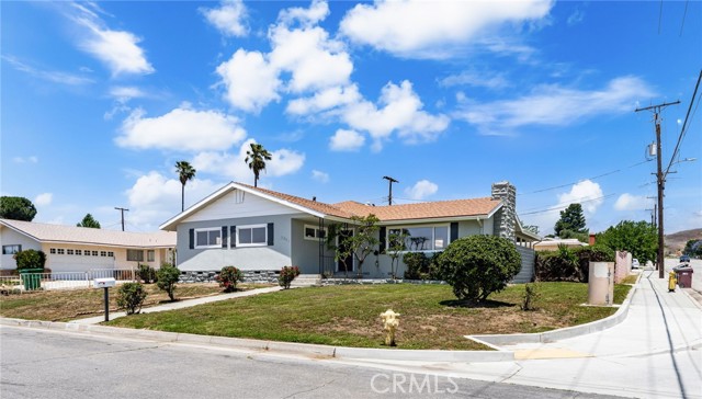 Property photo of 3221 W Jacinto View Rd