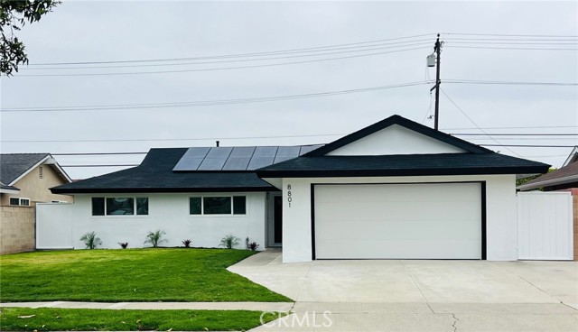 Property photo of 8801 Albatross DR
