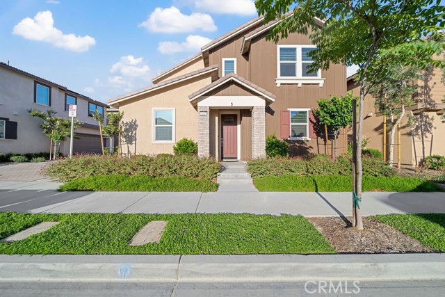 Property photo of 3647 Basanite AV