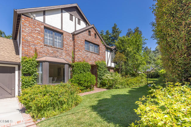 Photo of 4621 Alta Canyada Rd