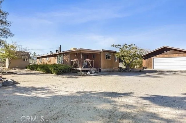 Property photo of 10809 Sierra Vista RD