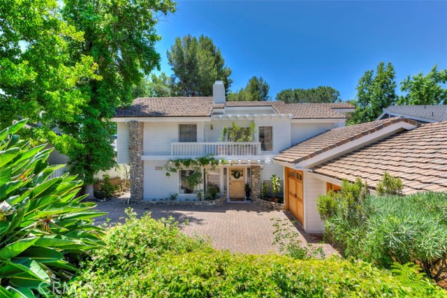 Property photo of 31882 Via Oso