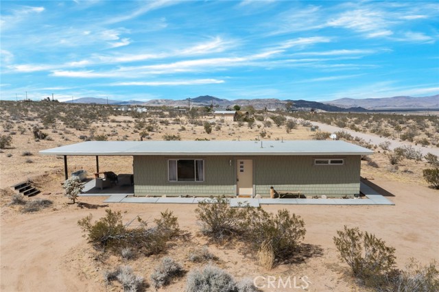 Property photo of 2570 N Deer TR