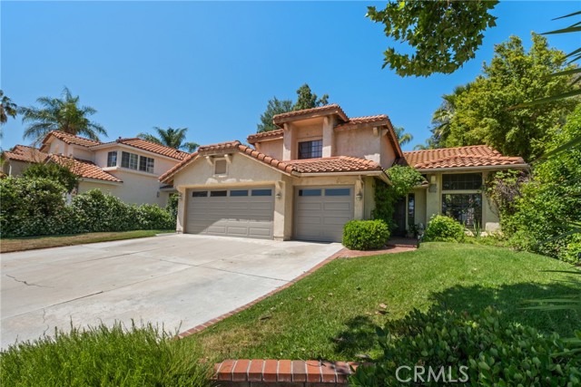 Property photo of 25215 Hazelcrest LN